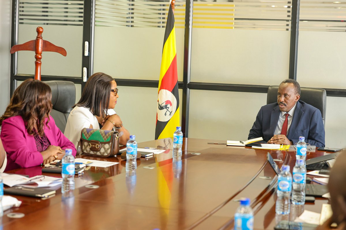 John R. Musinguzi tweet media