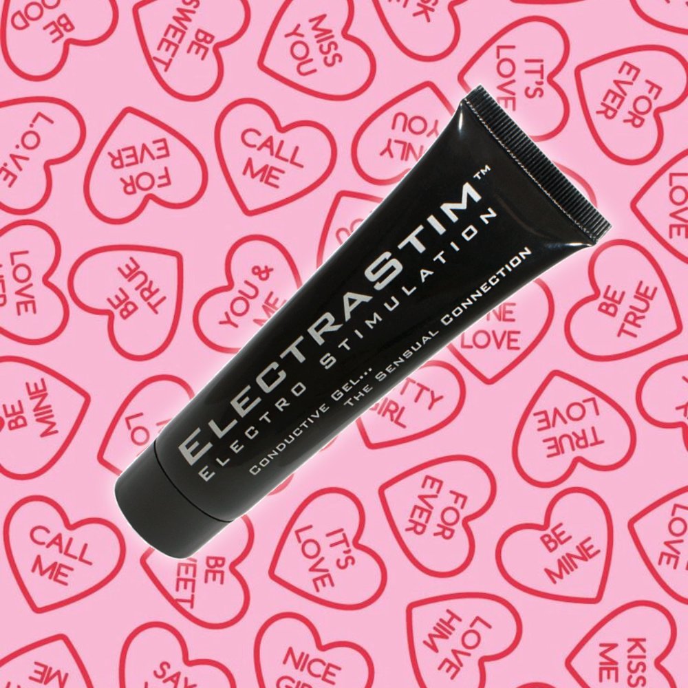 ElectraStim tweet media