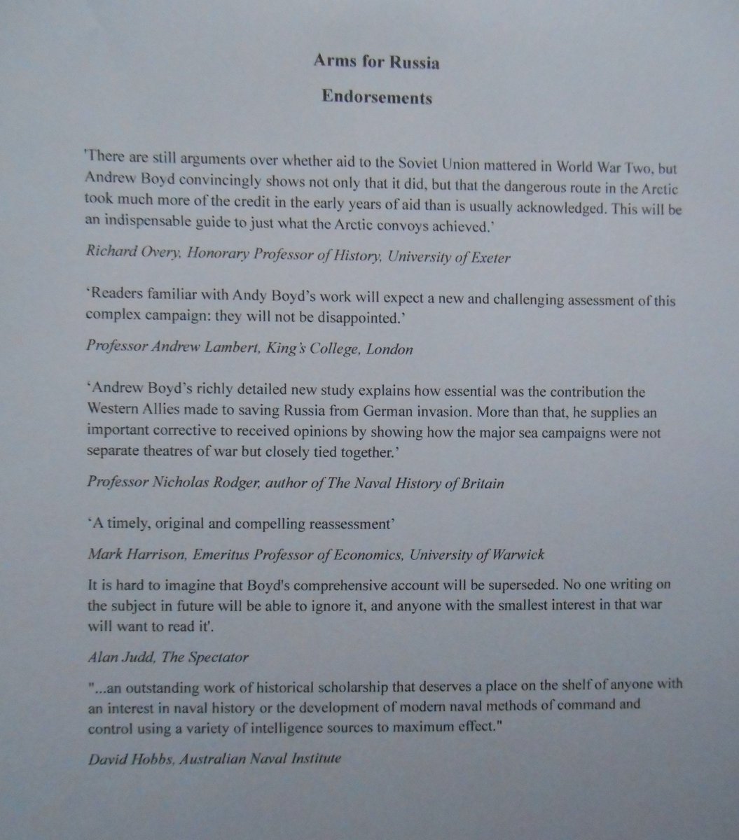 Andy Boyd tweet media