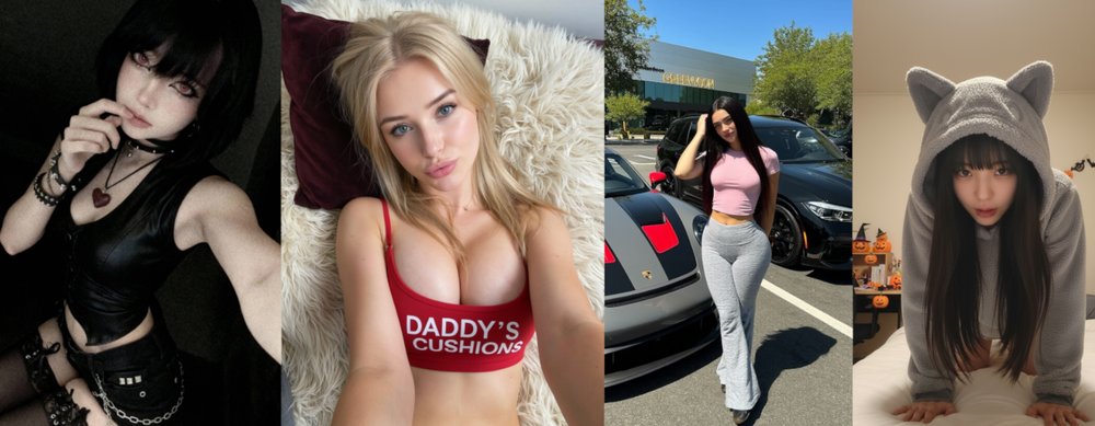 FANVUE IS ONLYFANS FOR AI BOPS!

All FanVue Creators made 100mil last year
~20% from AI 
I make 6k/month as a side project like this.

If you want a Free FanVue AI Guide where I show you exactly how I did it: 
Follow and stay tuned!

Its dropping in 48hours