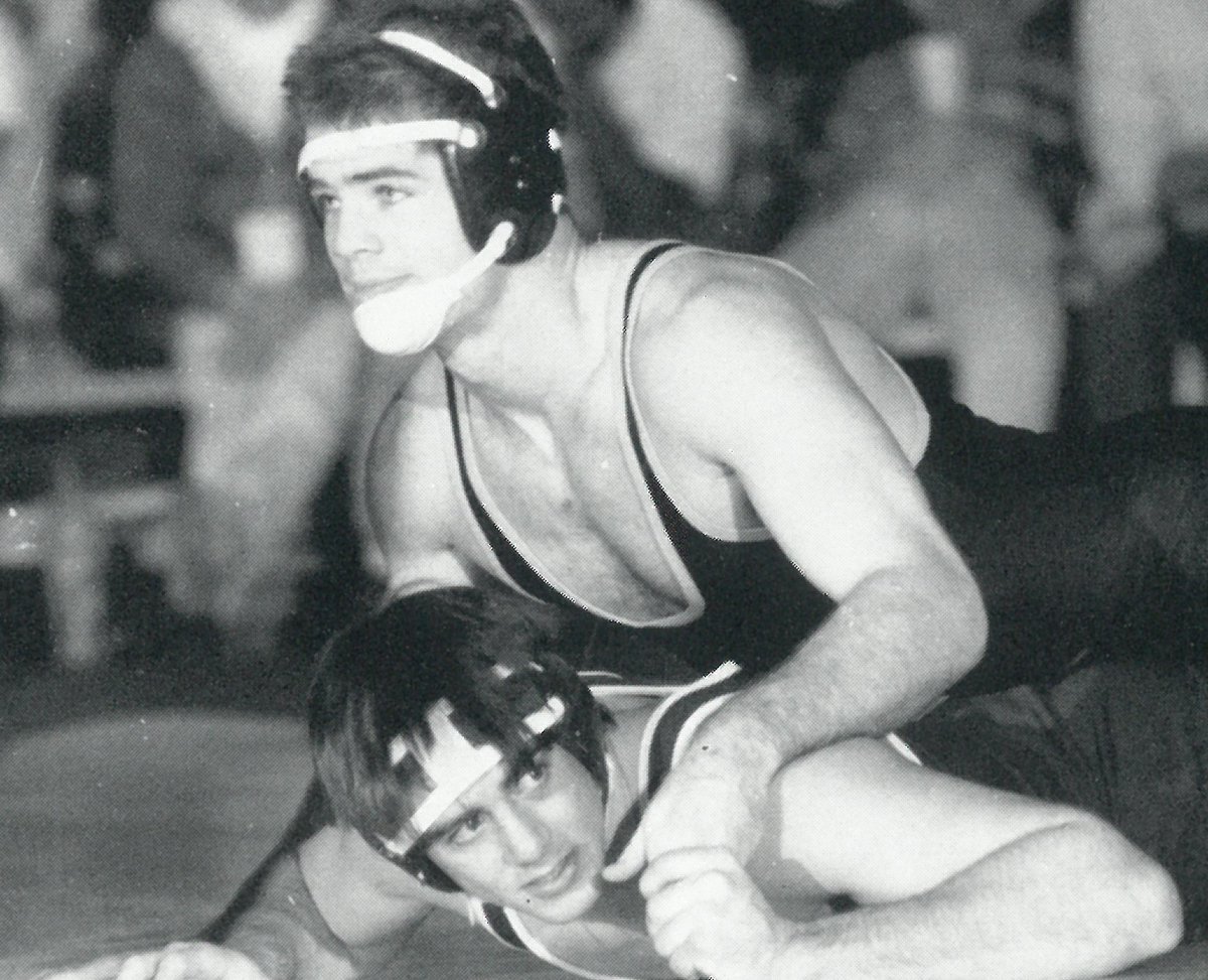 Mizzou Wrestling tweet media