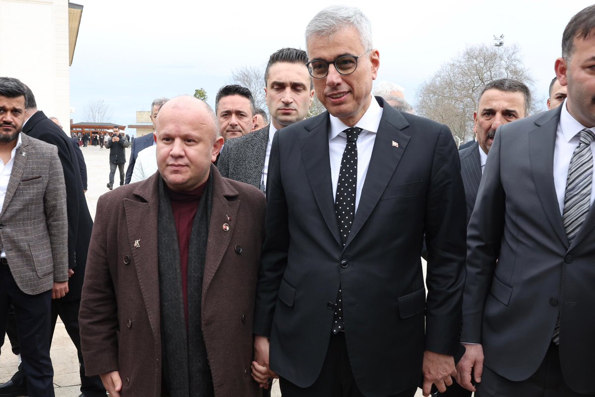 Prof. Dr. Kemal Memişoğlu tweet media