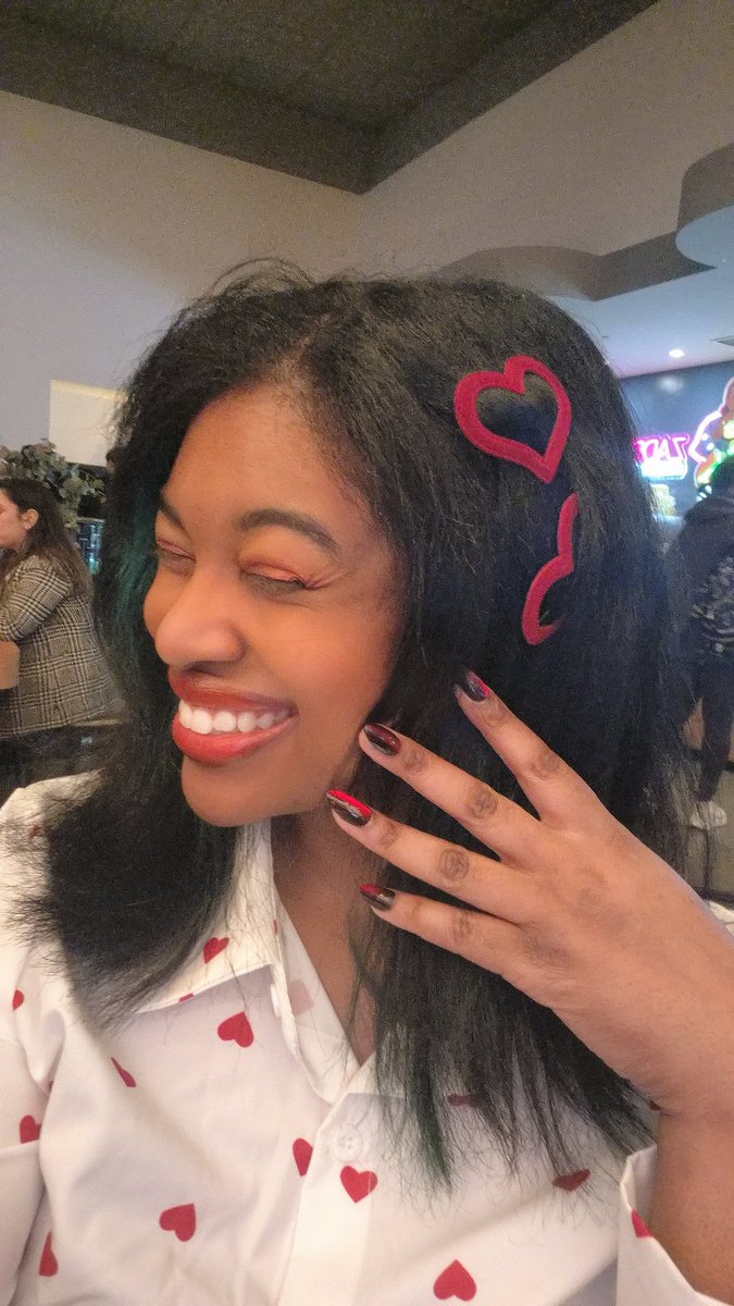 Shellanin 🐚💕 tweet media