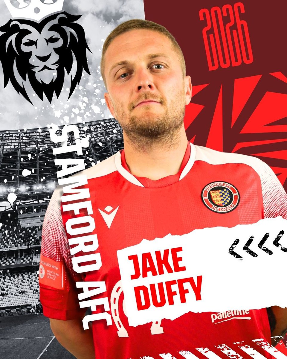 Stamford AFC tweet media