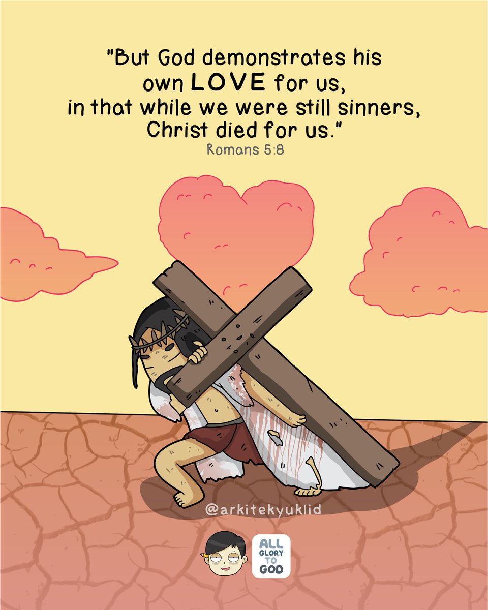 Happy Hearts' Day, everyone❣