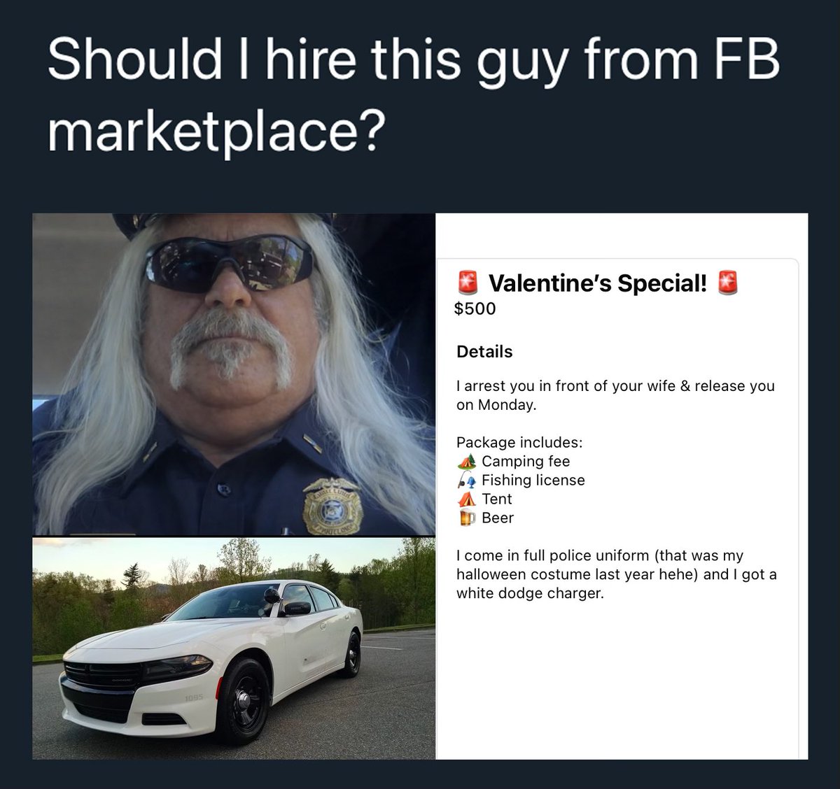 Men's Humor tweet media