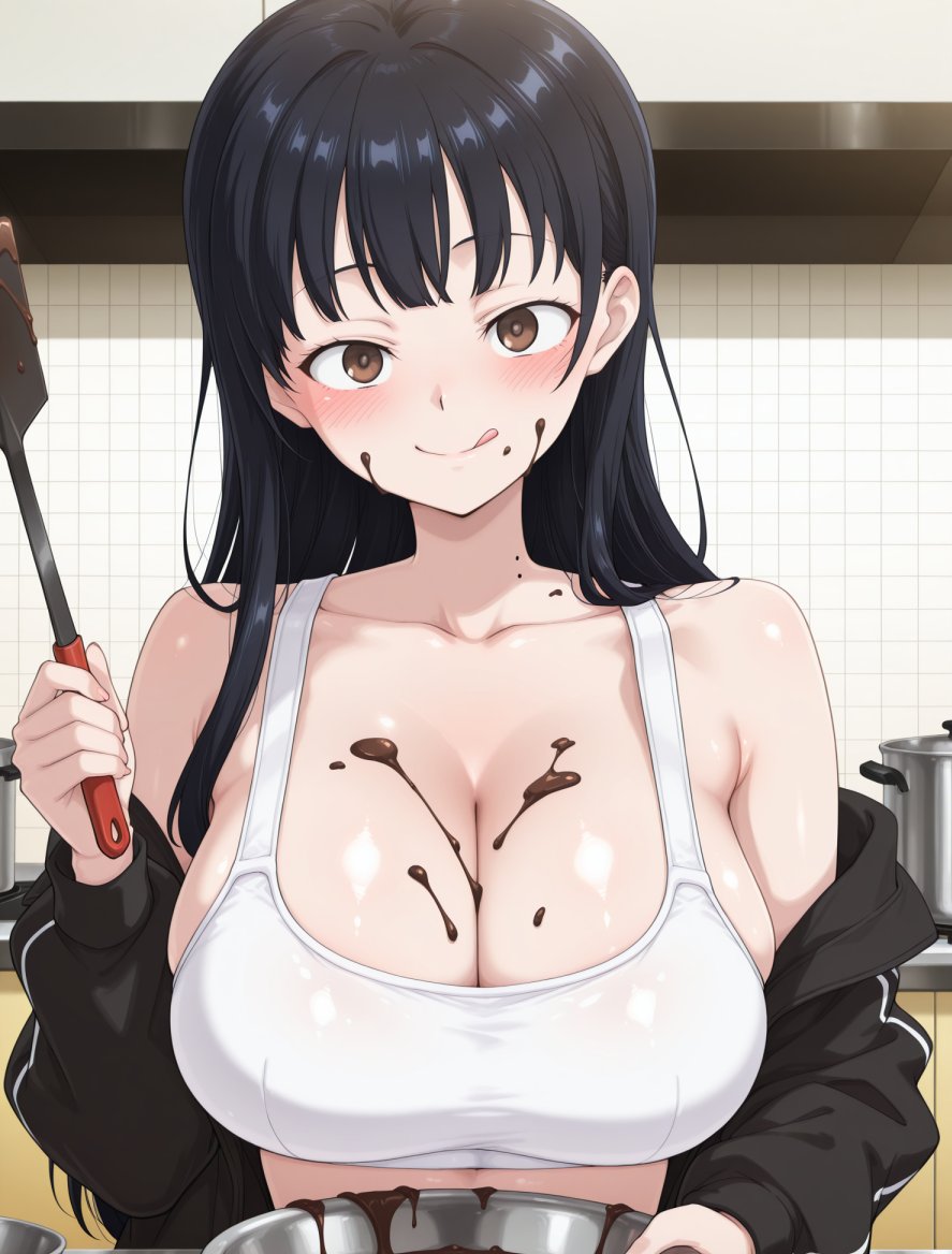 95Kongo's tweet photo. Happy Valentine!!
昼の義理 https://t.co/RpHmE3oVyE