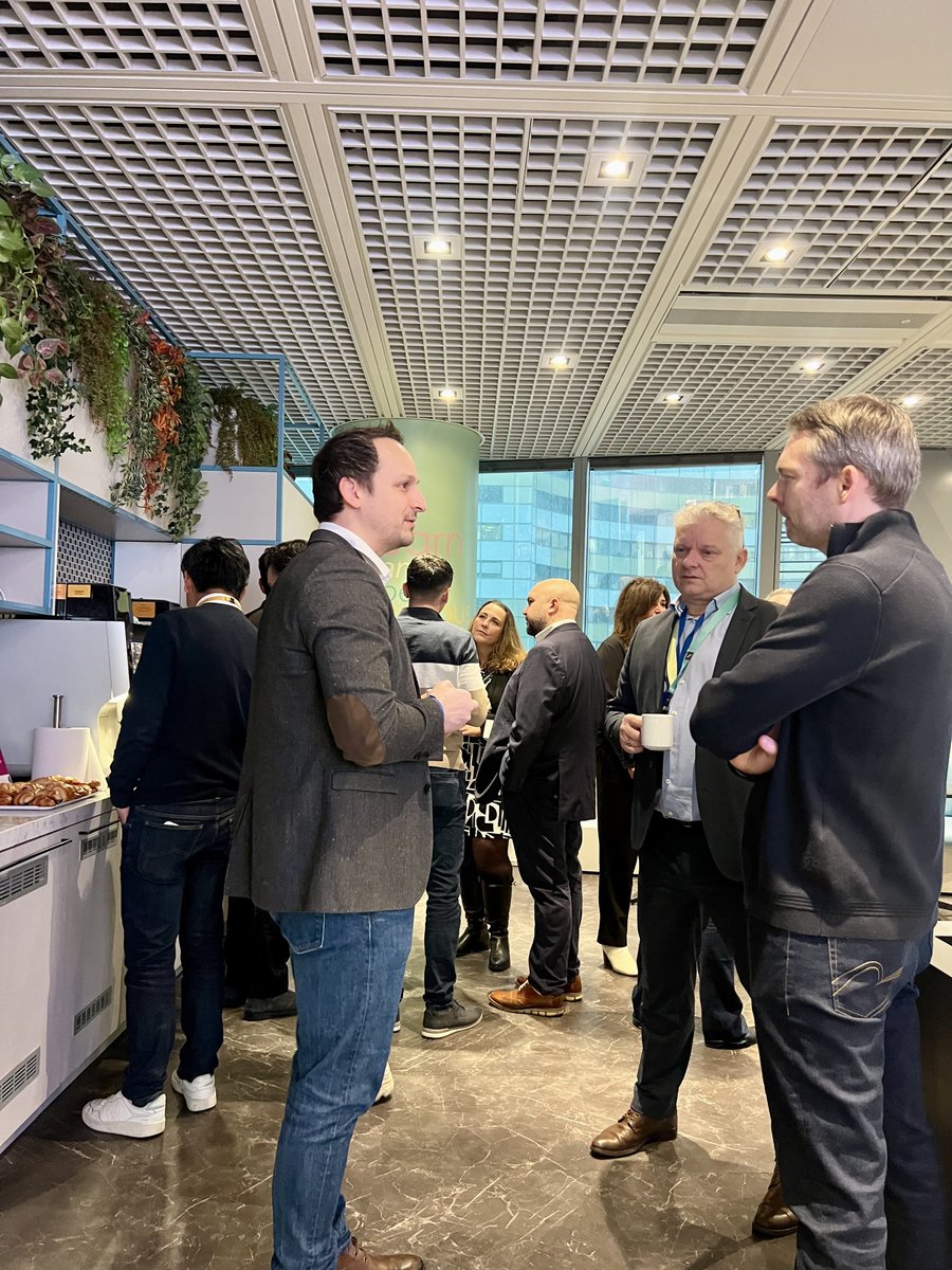 HERE Technologies tweet media