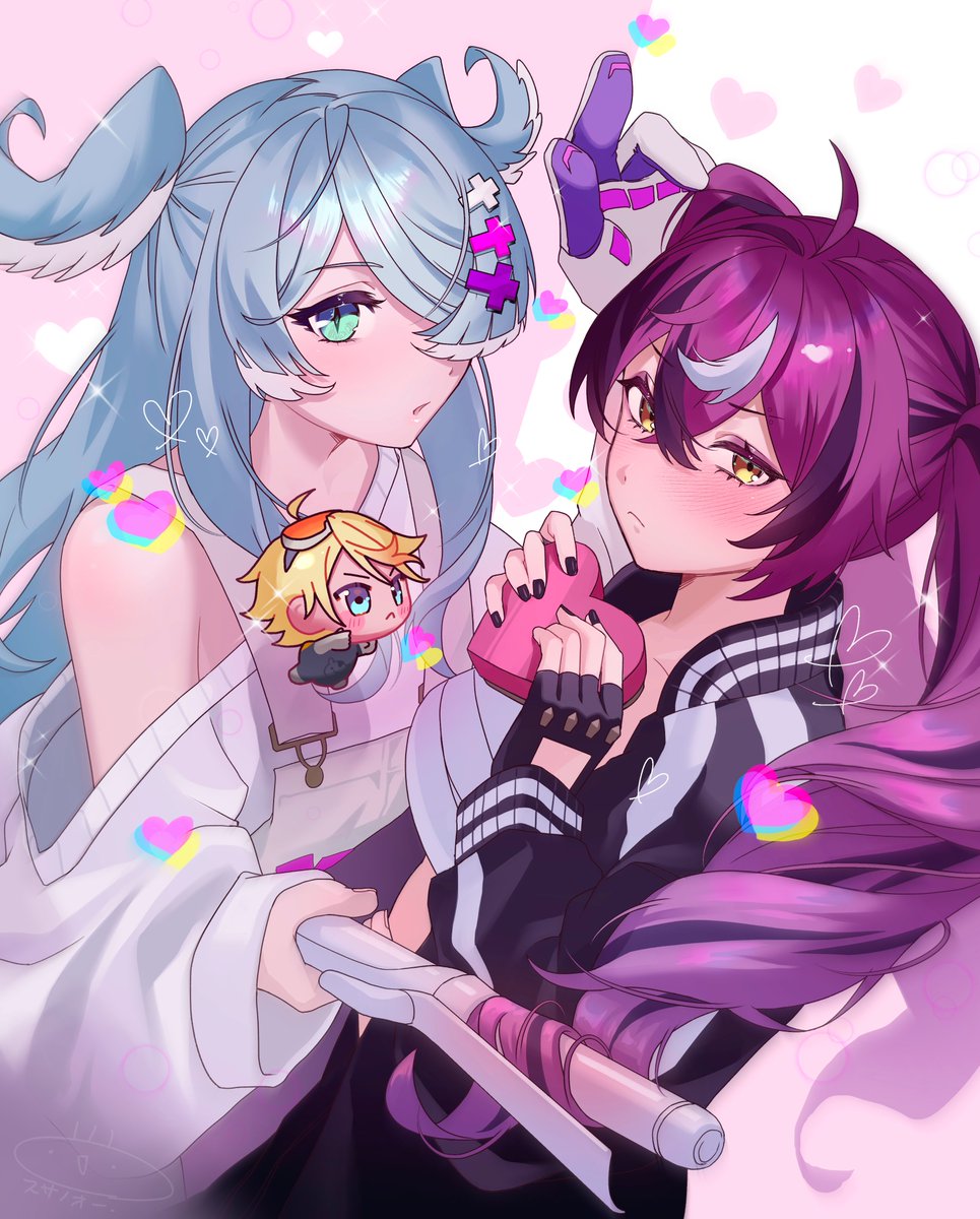 #Dropsights #YuDrawWilson #PendorArt 

🍫🍩💖