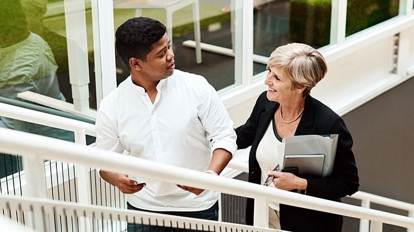 NHInsight's tweet image. 'Effective onboarding is crucial for setting up new hires for success, boosting #engagement and improving #retention.' – @ADP blog post: adp.com/spark/articles… #Onboarding #HR