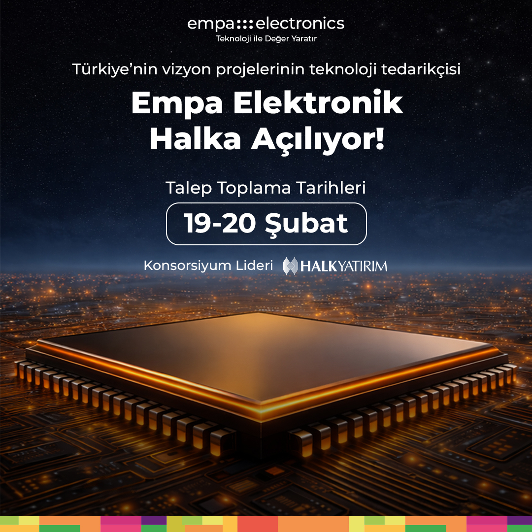EMPA ELECTRONICS tweet media