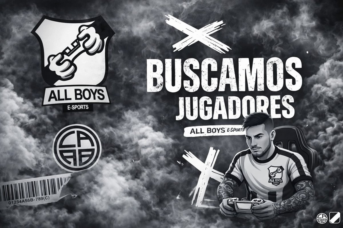 All Boys eSports 🏆🏆🏆 tweet media