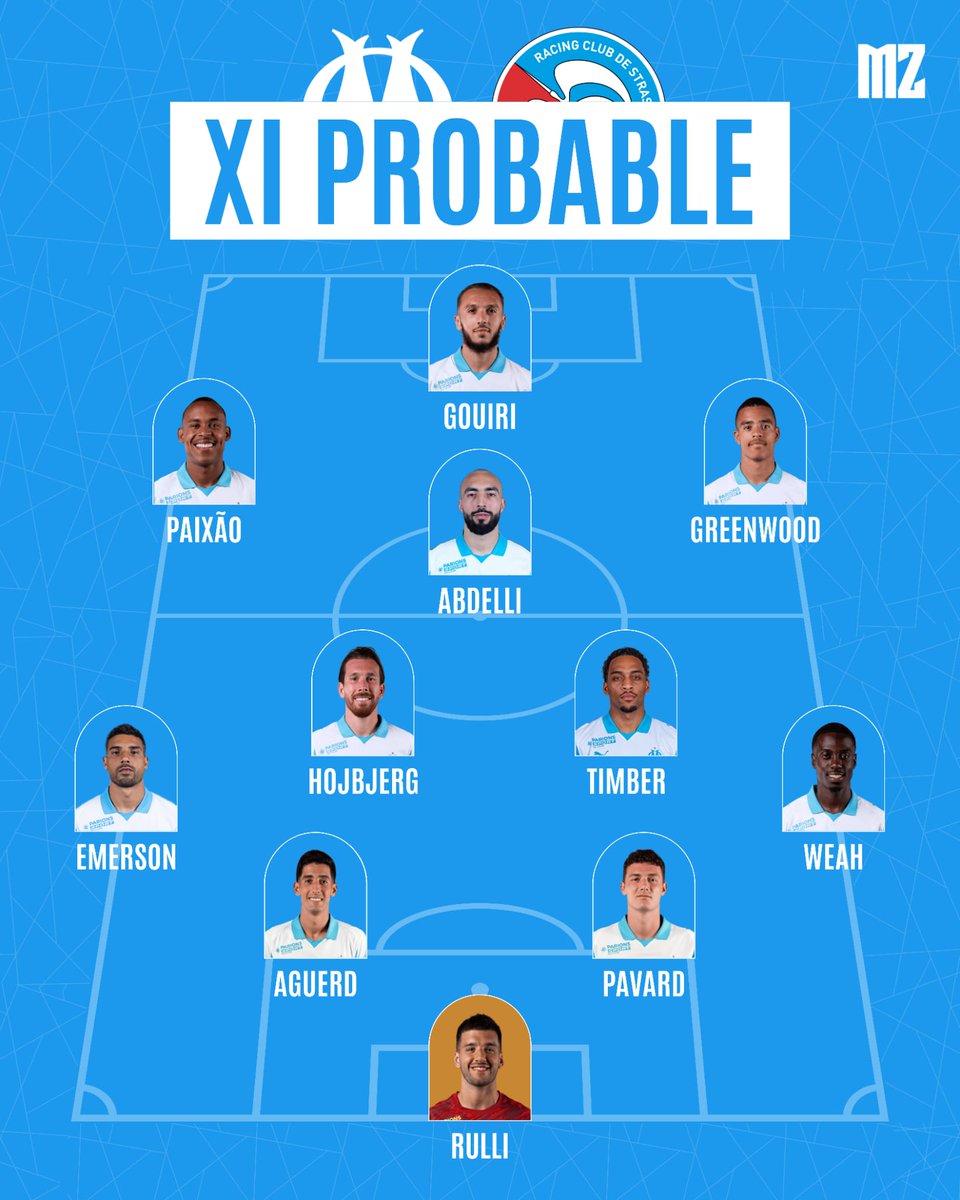 Massilia Zone tweet media