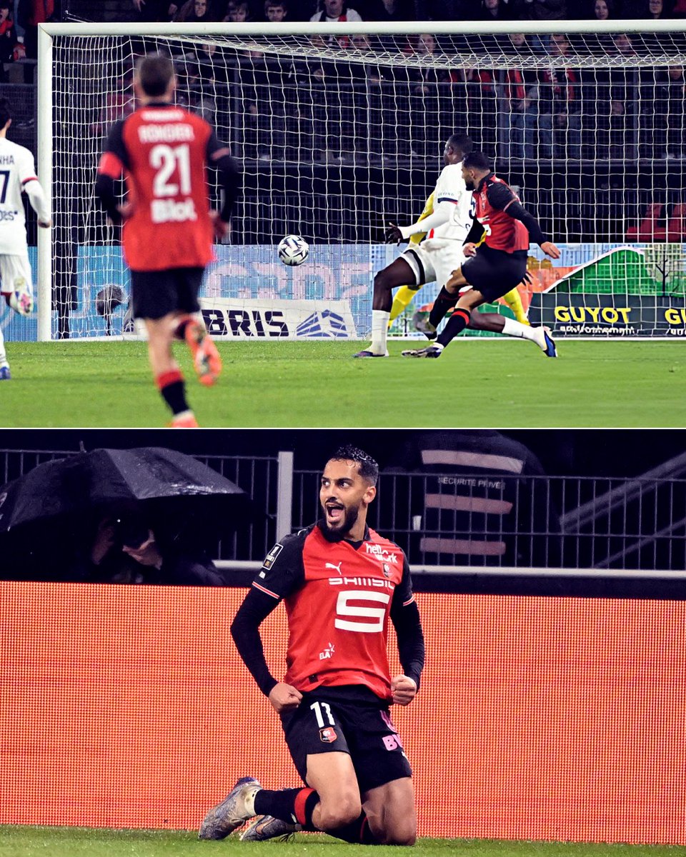 الدوري الفرنسي tweet media