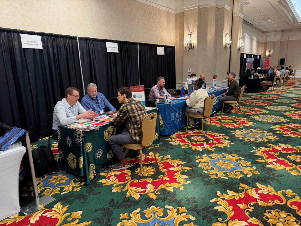 AWI National tweet media