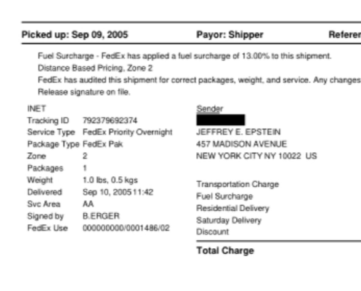 Francisco tweet media