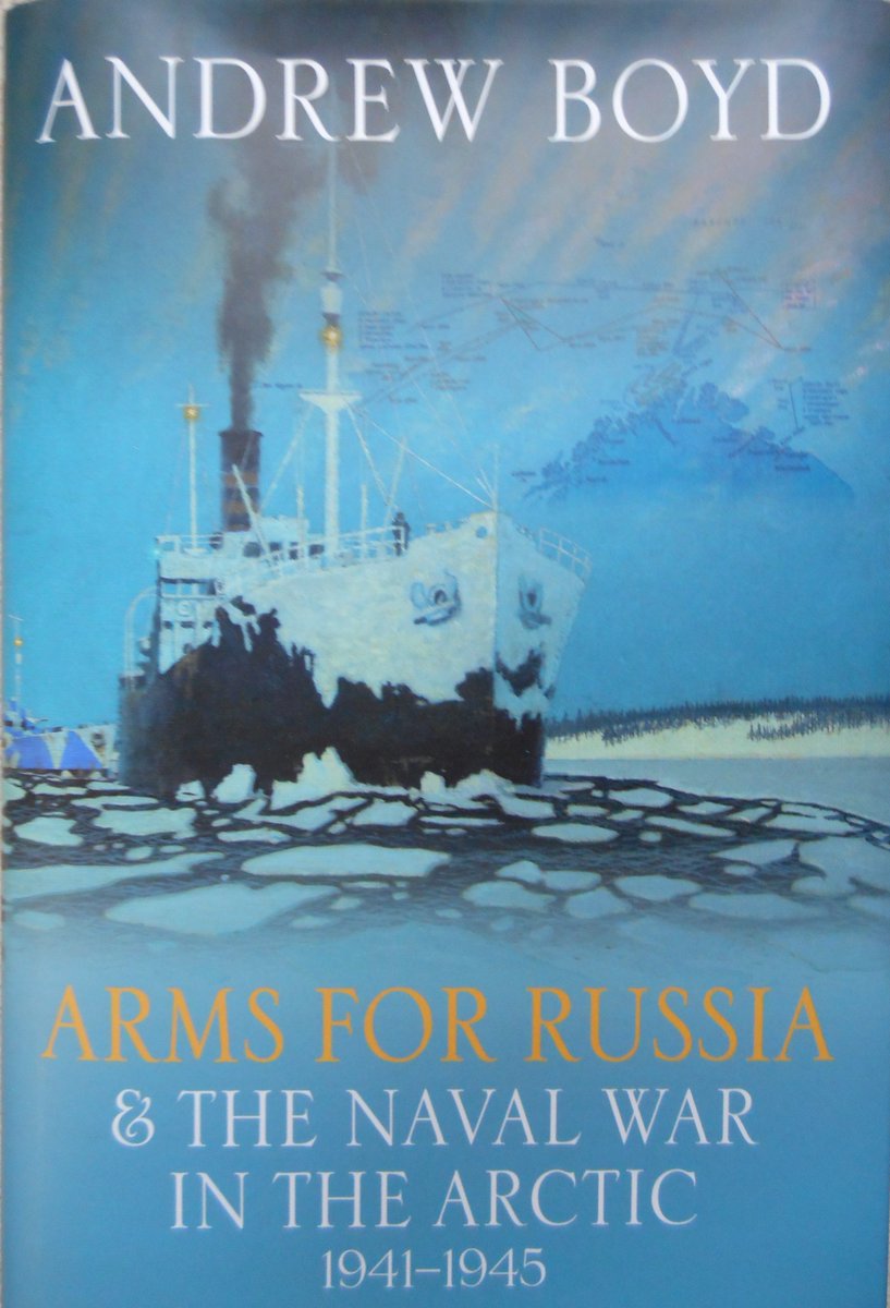 Andy Boyd tweet media