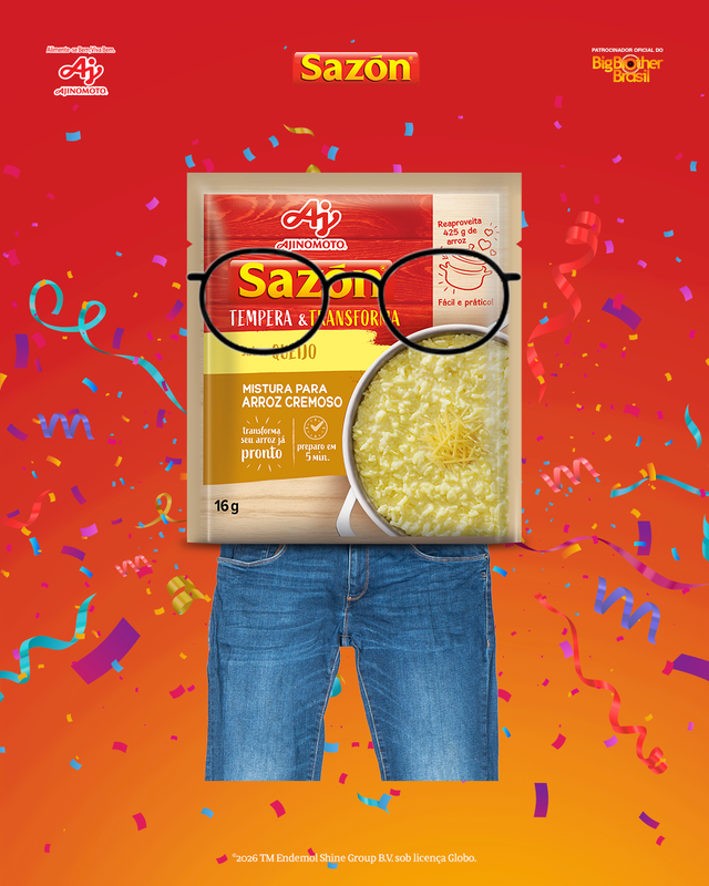 Looks do BBB 26  para se inspirar nesse carnaval: