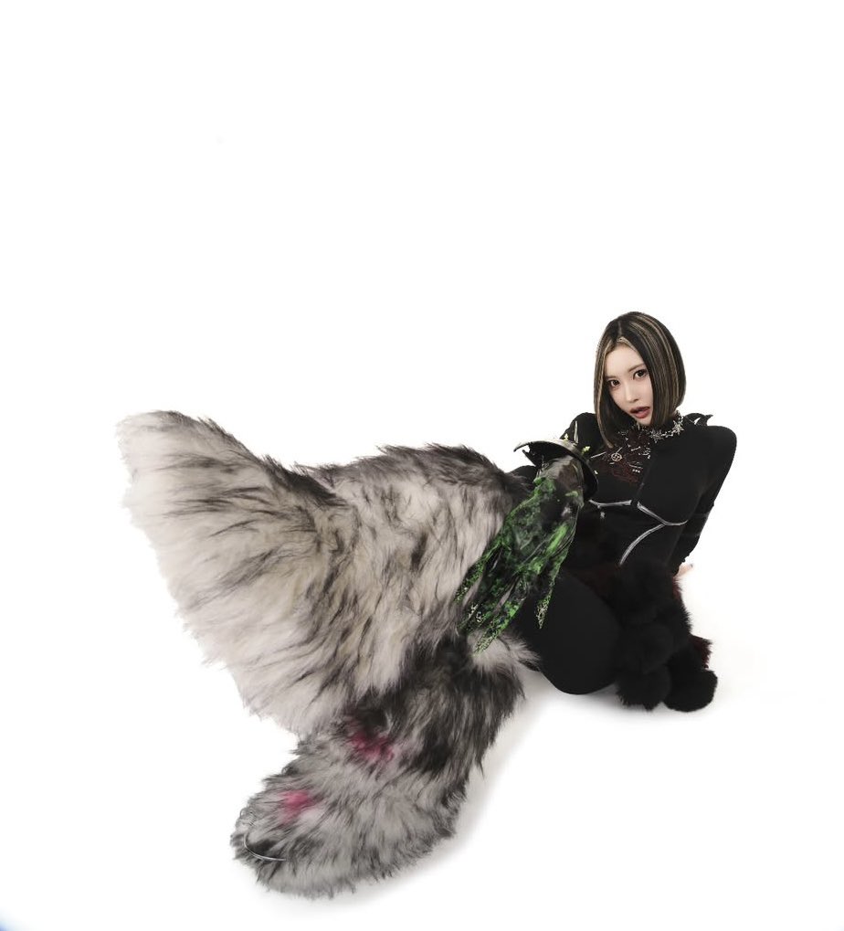 amak73608's tweet photo. nizz concept photos 
OREO NIZZ
#HYPER #XIN_Hyper #20FEB #XIN #DazzleFlash https://t.co/2v0zcgoLXn