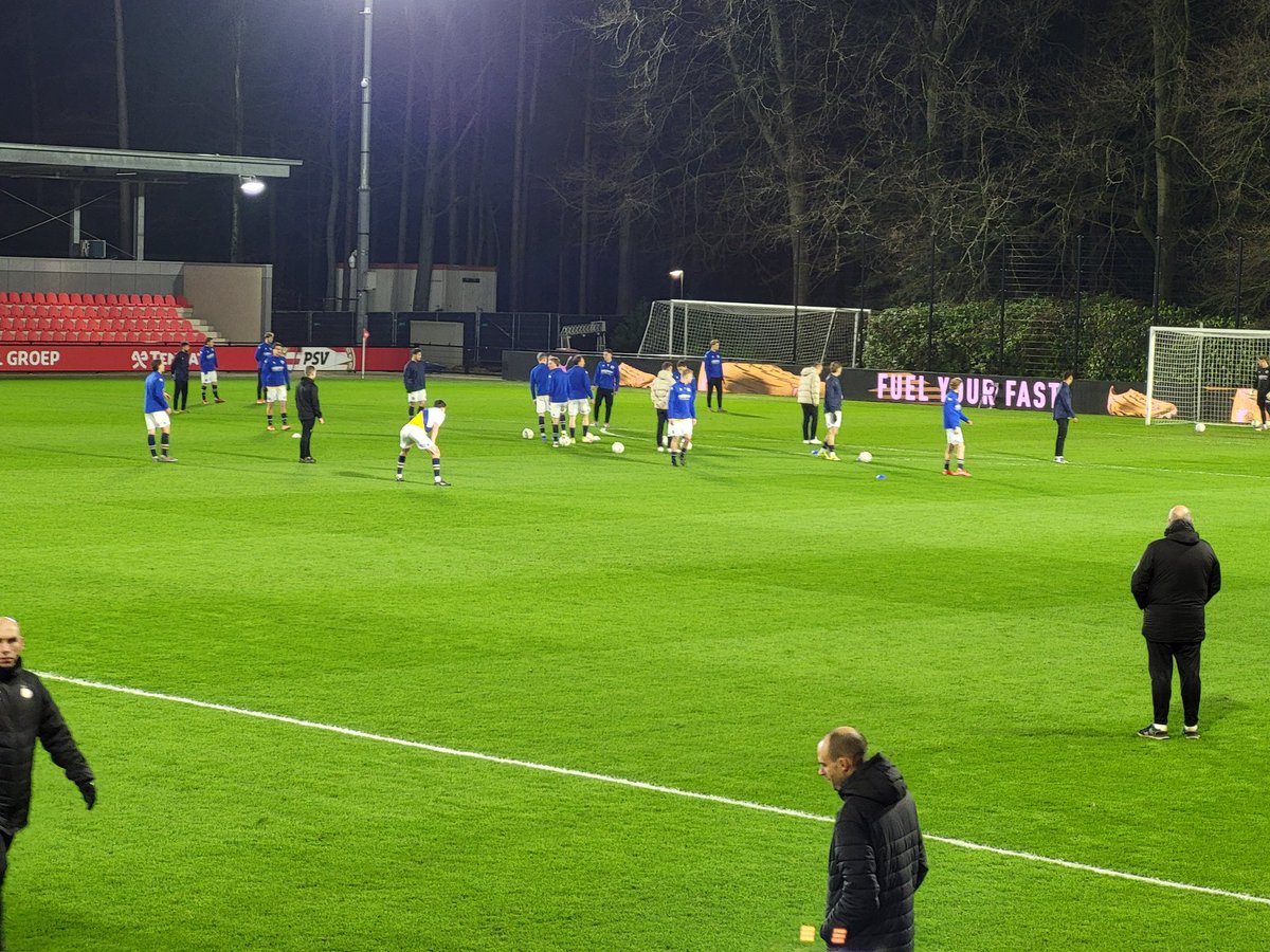 Niels Venus tweet media