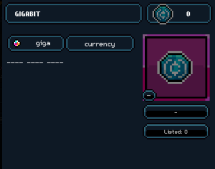 invisible | powered by proofofplay (Ø,G) tweet media