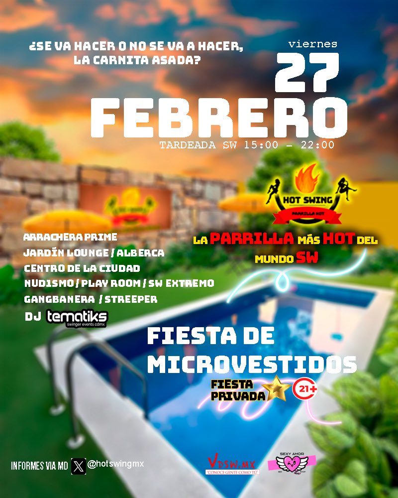 🔥Hotswing🔥 tweet media