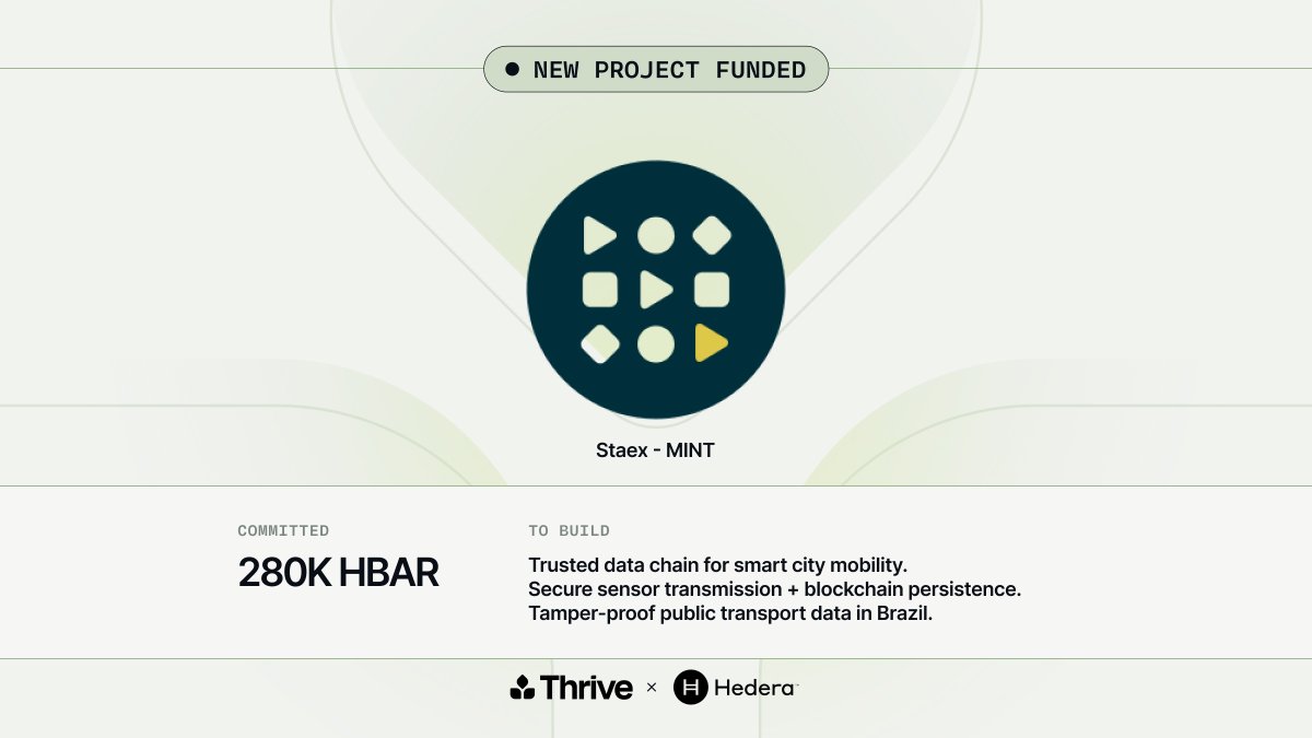 Thrive Protocol tweet media