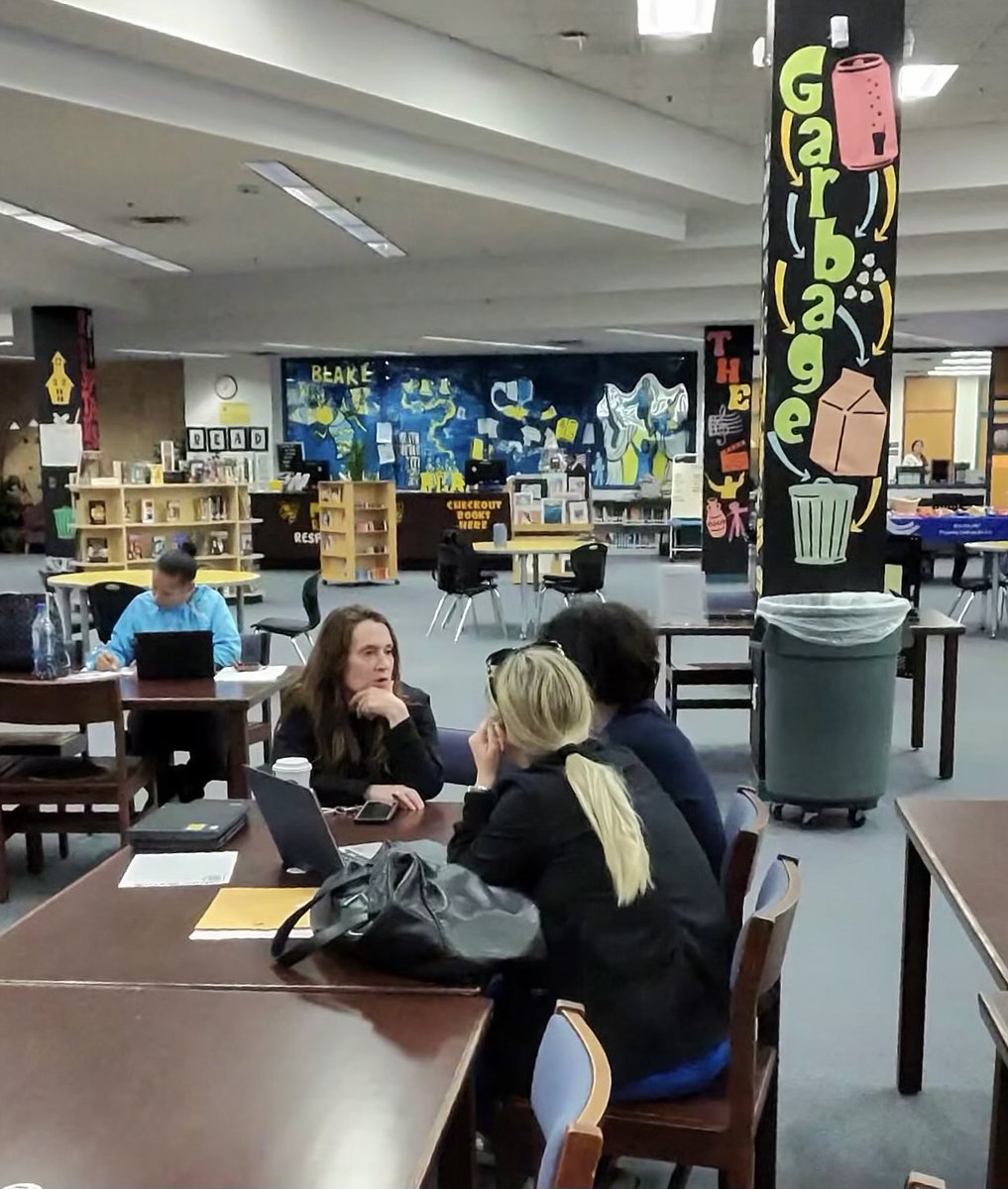 KoreyJonesHCPS tweet media