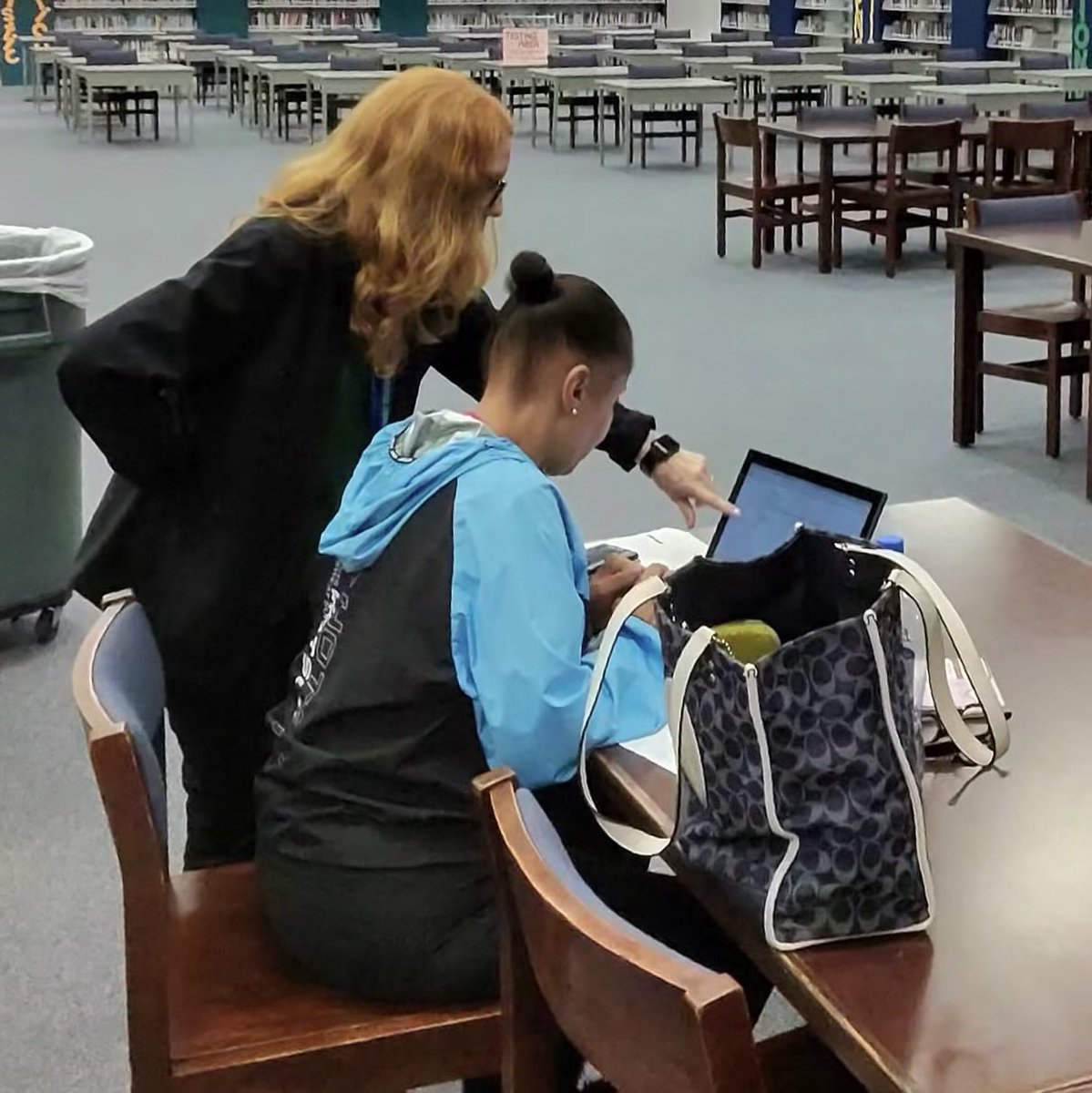 KoreyJonesHCPS tweet media