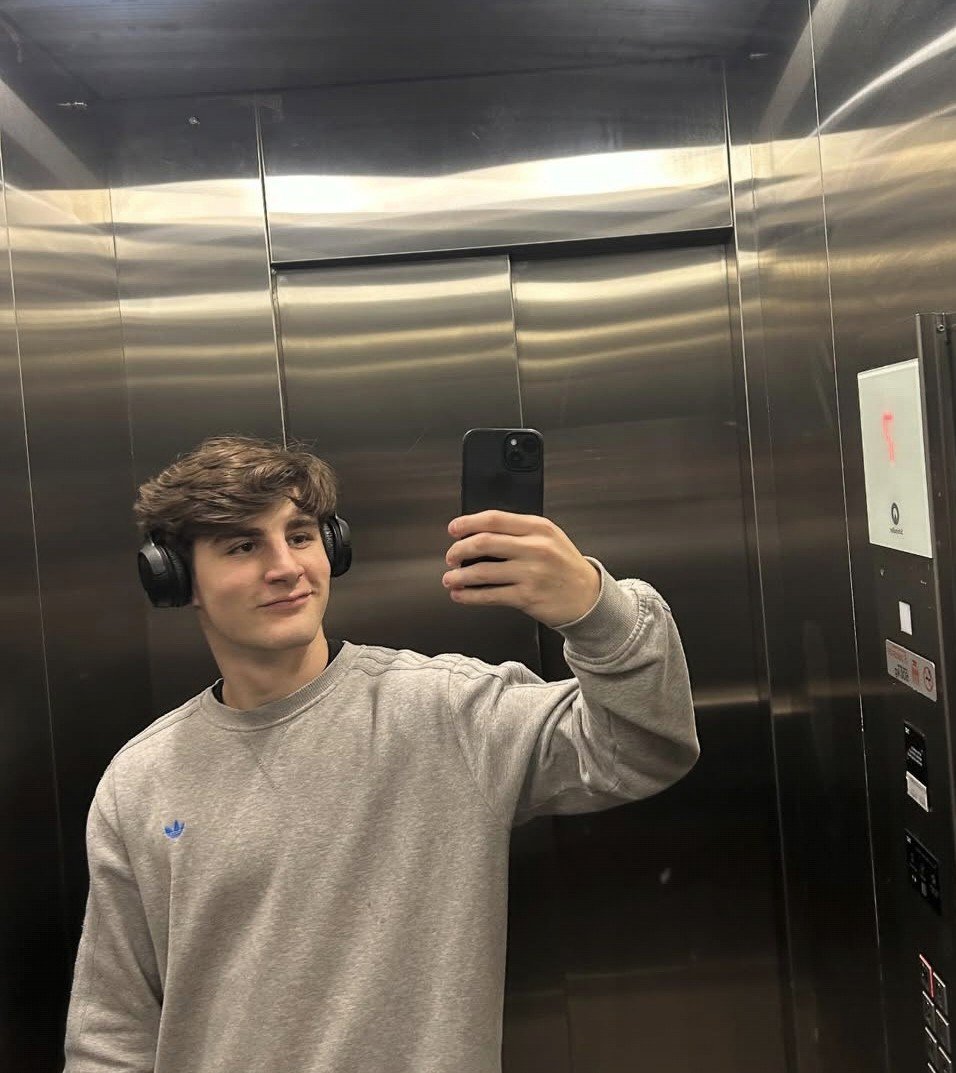 John tweet media