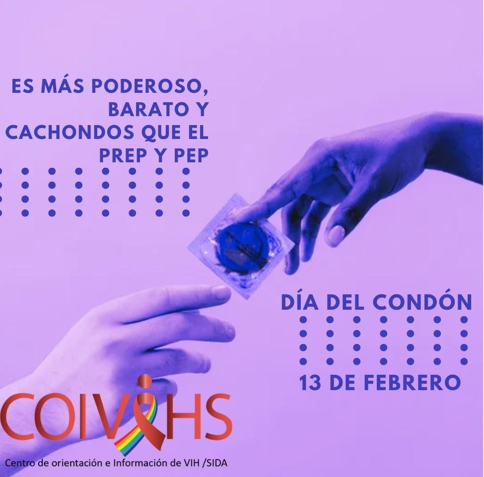 COIVIHS tweet media