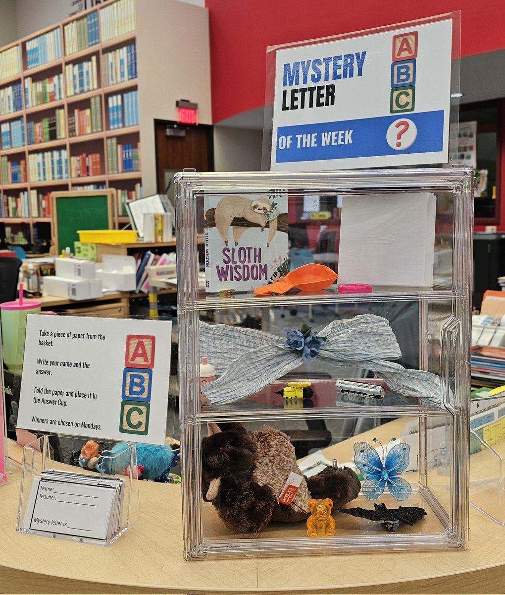 Sneed Library tweet media