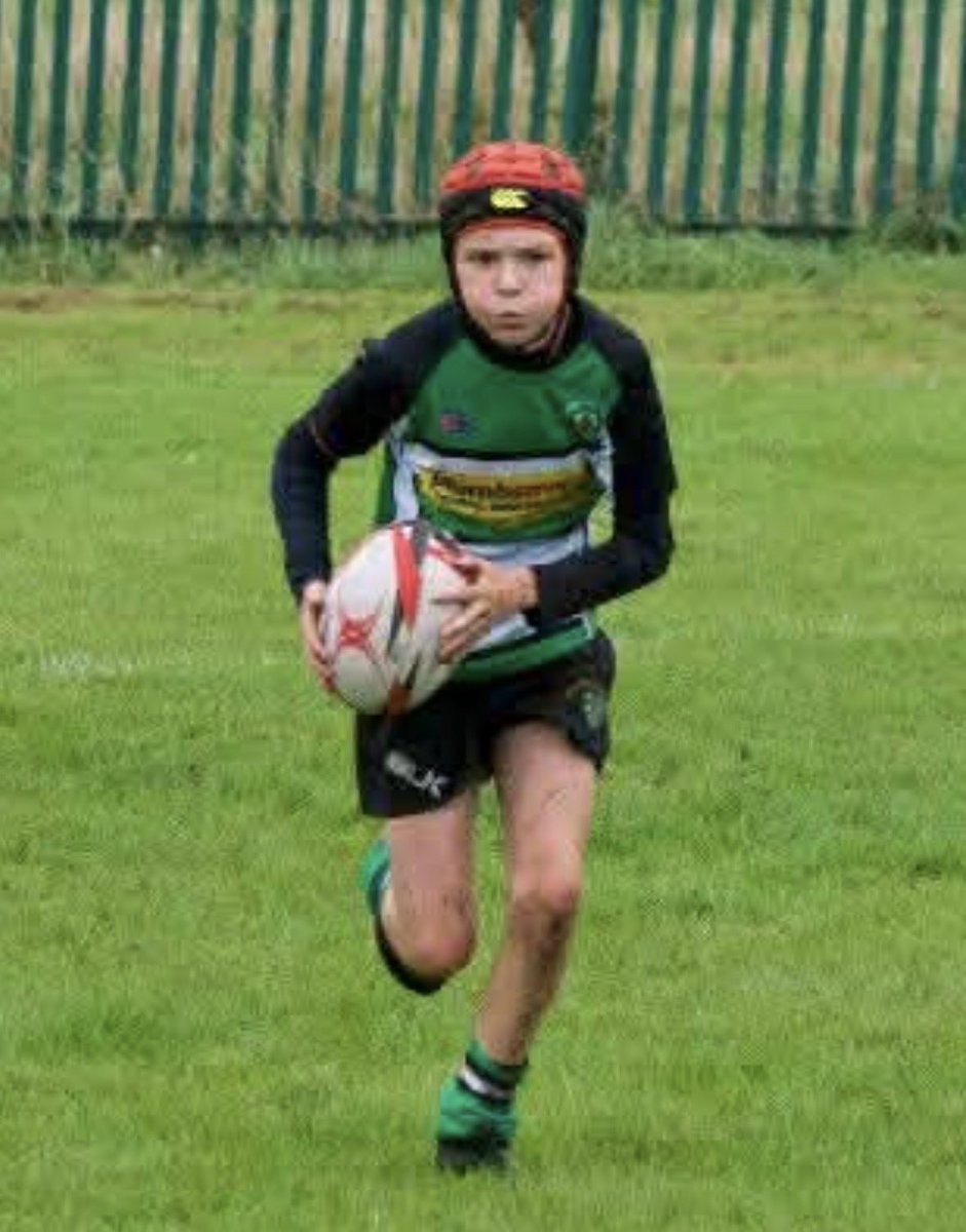 Caerphilly RFC Youth tweet media