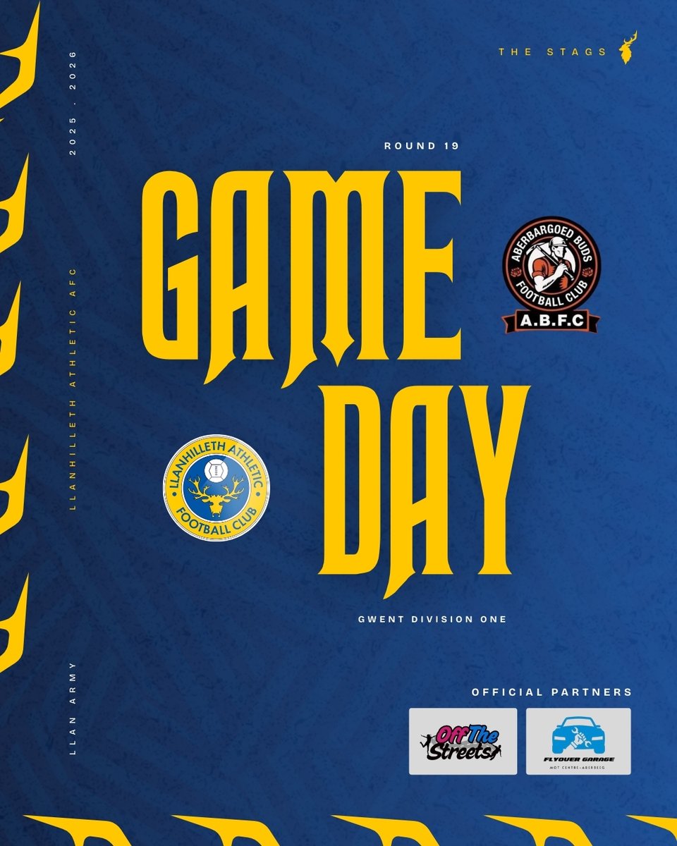 Llanhilleth Athletic AFC 🦌 tweet media