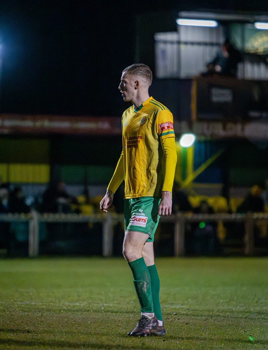 Runcorn Linnets FC tweet media