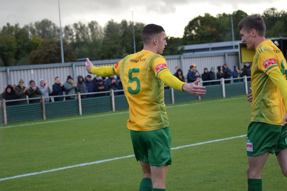 Runcorn Linnets FC tweet media