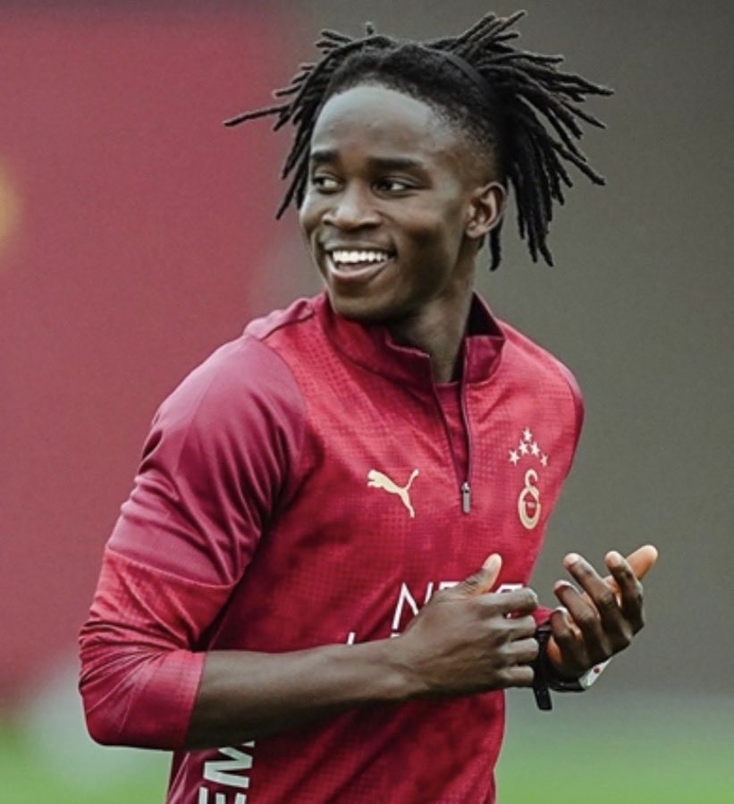 Hem Ciro'umuzu hemde Oulai'mizi kazandık