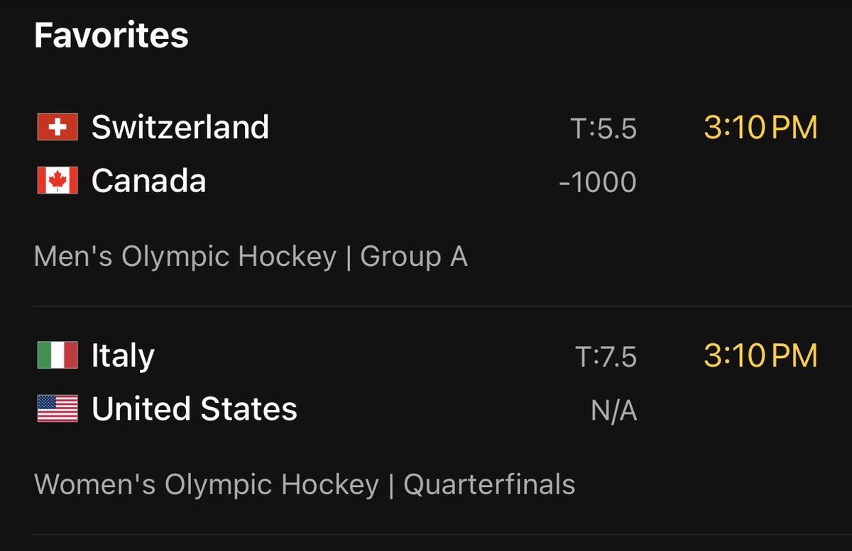 PickzDaily tweet media