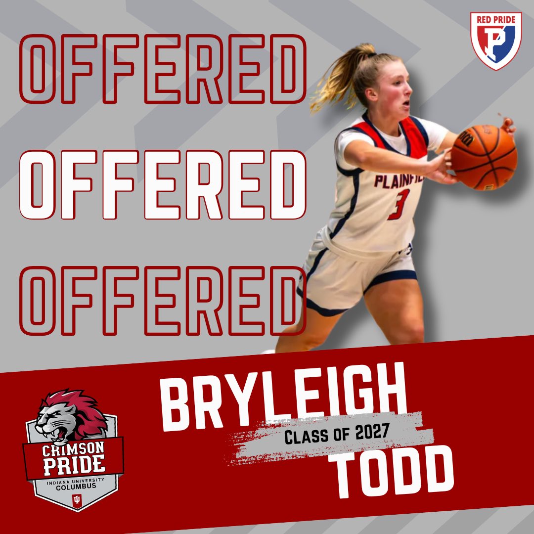 Plainfield Girls Basketball tweet media