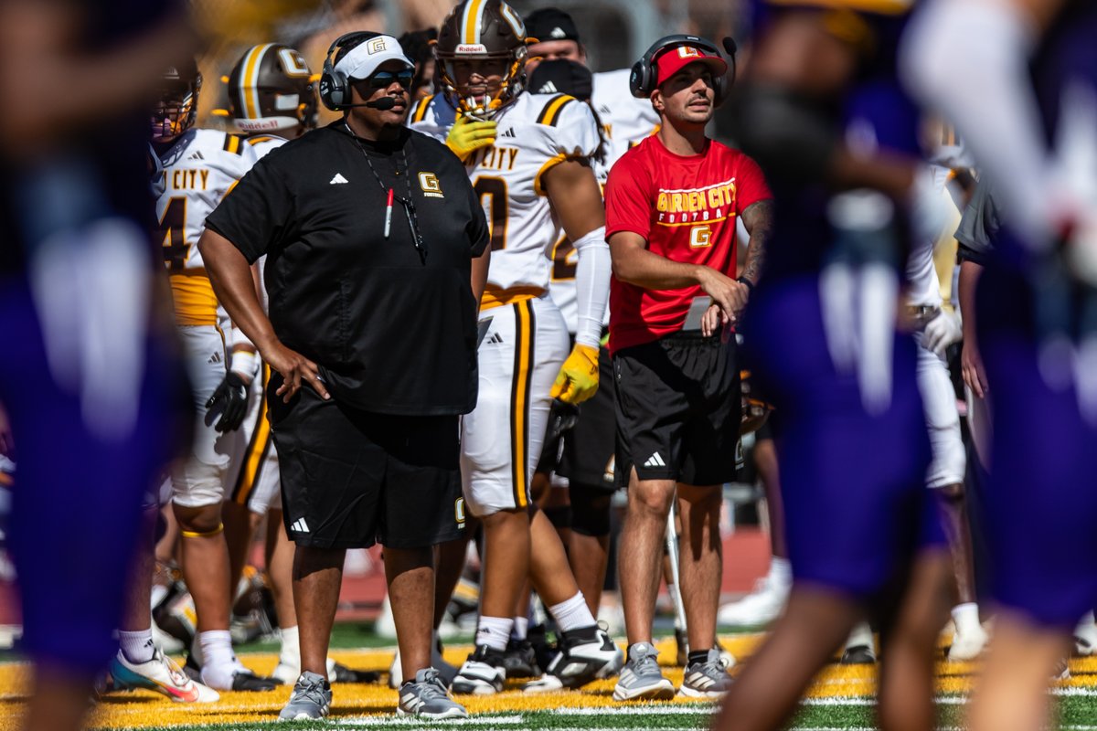 Broncbuster Athletics tweet media