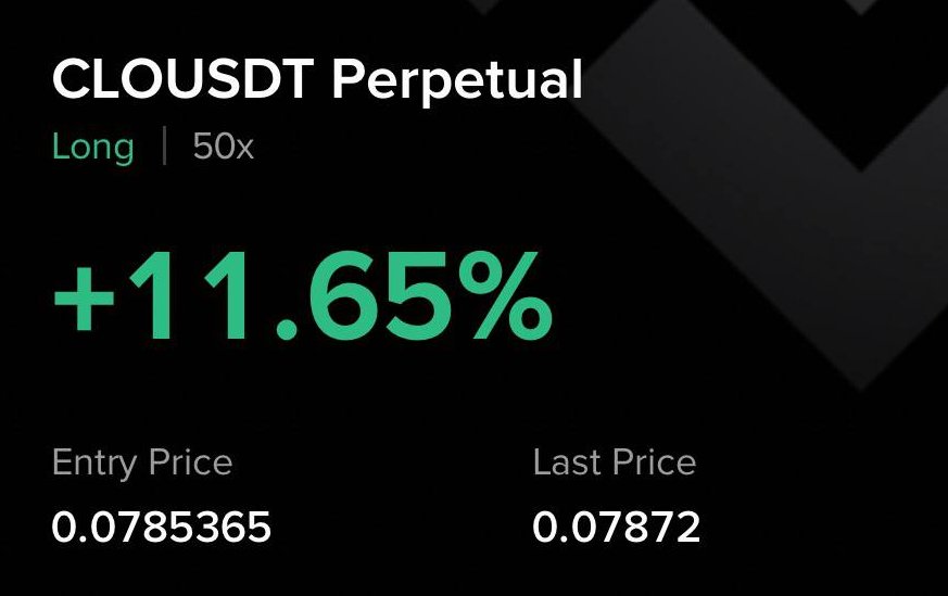 Bethfellion9's tweet photo. $CLO

Opened

#bitcoin  #crypto #altcoin #trading #signal #memecoin #forex #xau #investing #gold #stock #fx #btc #eth
https://t.co/M4Ya97JVsP https://t.co/FnDnwfSaCw