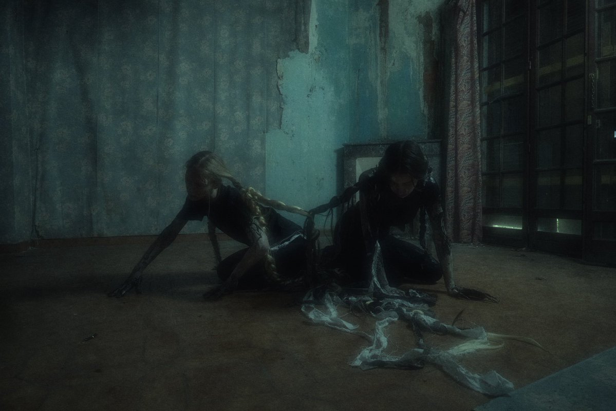 rafaelleavecunf's tweet image. extrait de ma nouvelle série de photos « cause we’ve ended as lovers »