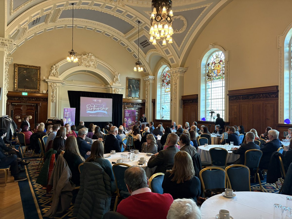 Danny Donnelly MLA tweet media