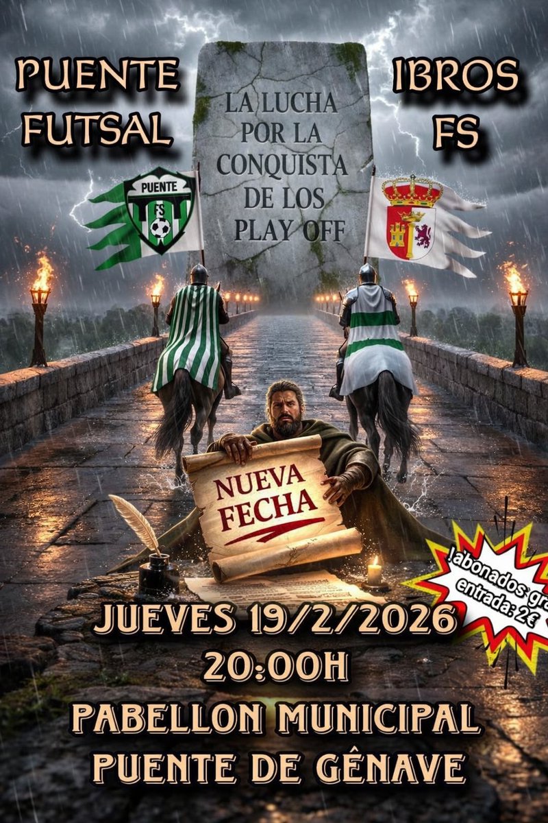 Puente F.S. tweet media