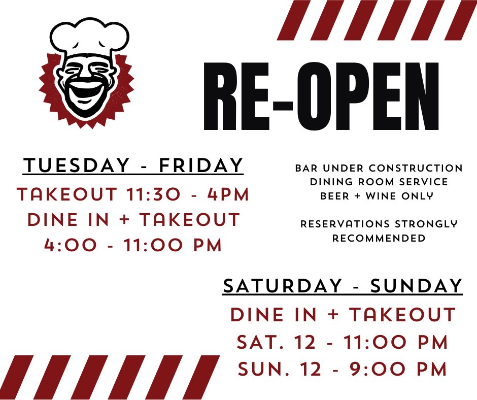 Fat Bob's Smokehouse tweet media