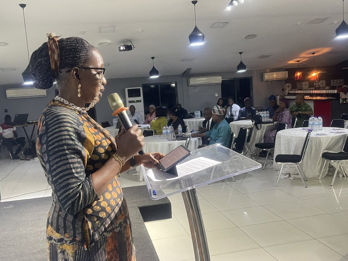 Health Service Commission tweet media