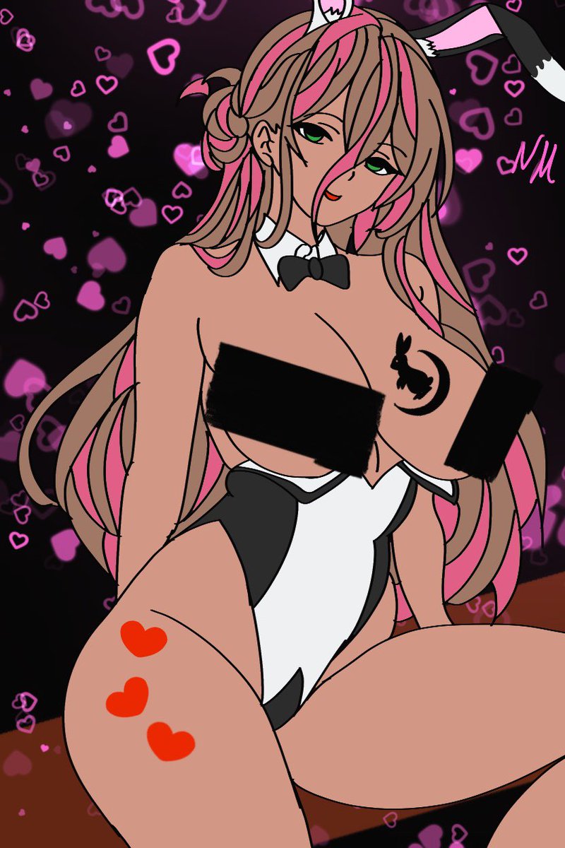 🌸It costs $0.00 to support a chaoticly lewd artist🌸