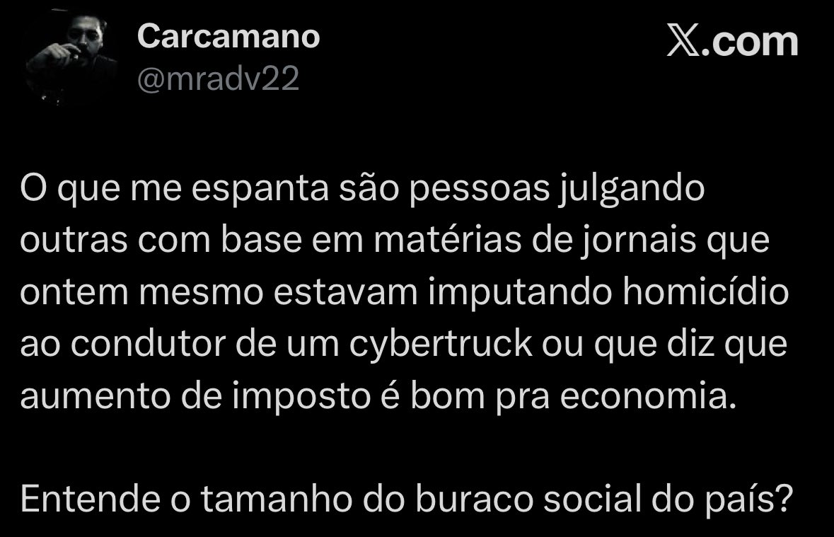 Esclarecendo minhas colocações aqui. 

Não que seja necessário, mas cumpre alertar que não se faz juízo em cima de ilações e conjecturas. 

Falam em filhos, mas morto só tem um, falam em suicidio, mas carece de perícia técnica apurada. 

Ou seja, cabem ainda várias hipóteses.