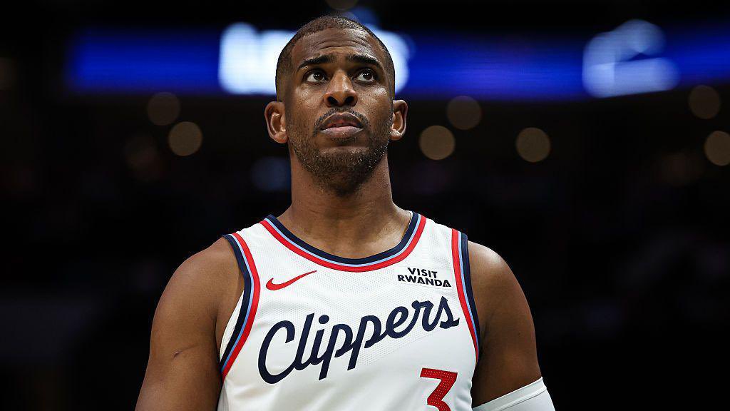 Kulturlesite_'s tweet photo. 🚨 LA FIN D’UNE ÈRE

CHRIS PAUL vient officiellement de prendre sa retraite !! 

21 ans de carrière 🐐 https://t.co/EcDzWY3tsz