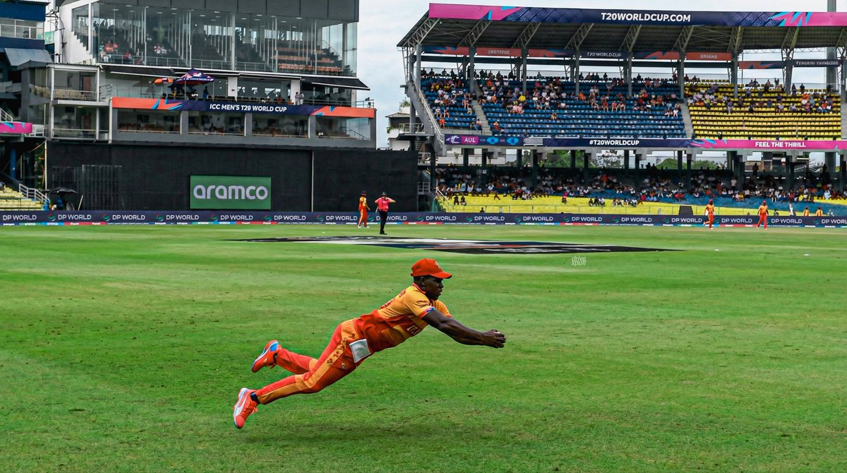 Catch of the tournament 💥